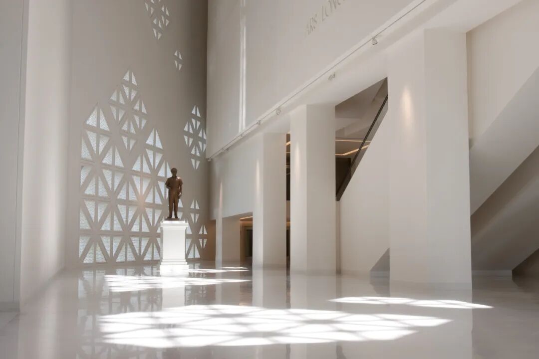 MOCABANGKOK-曼谷当代艺术博物馆-61