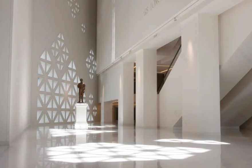 MOCABANGKOK-曼谷当代艺术博物馆-61