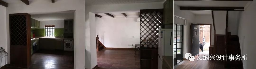 上海裕华新村 | 法式老洋房的情怀与设计魅力-18