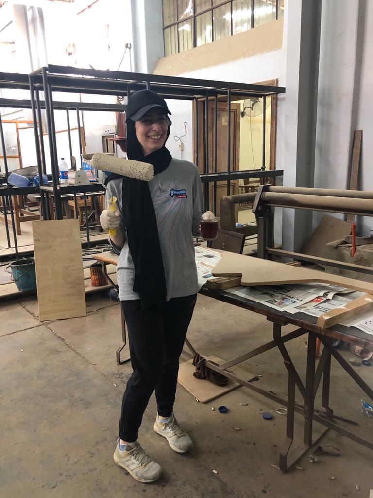 德拉布竞赛第一名-14