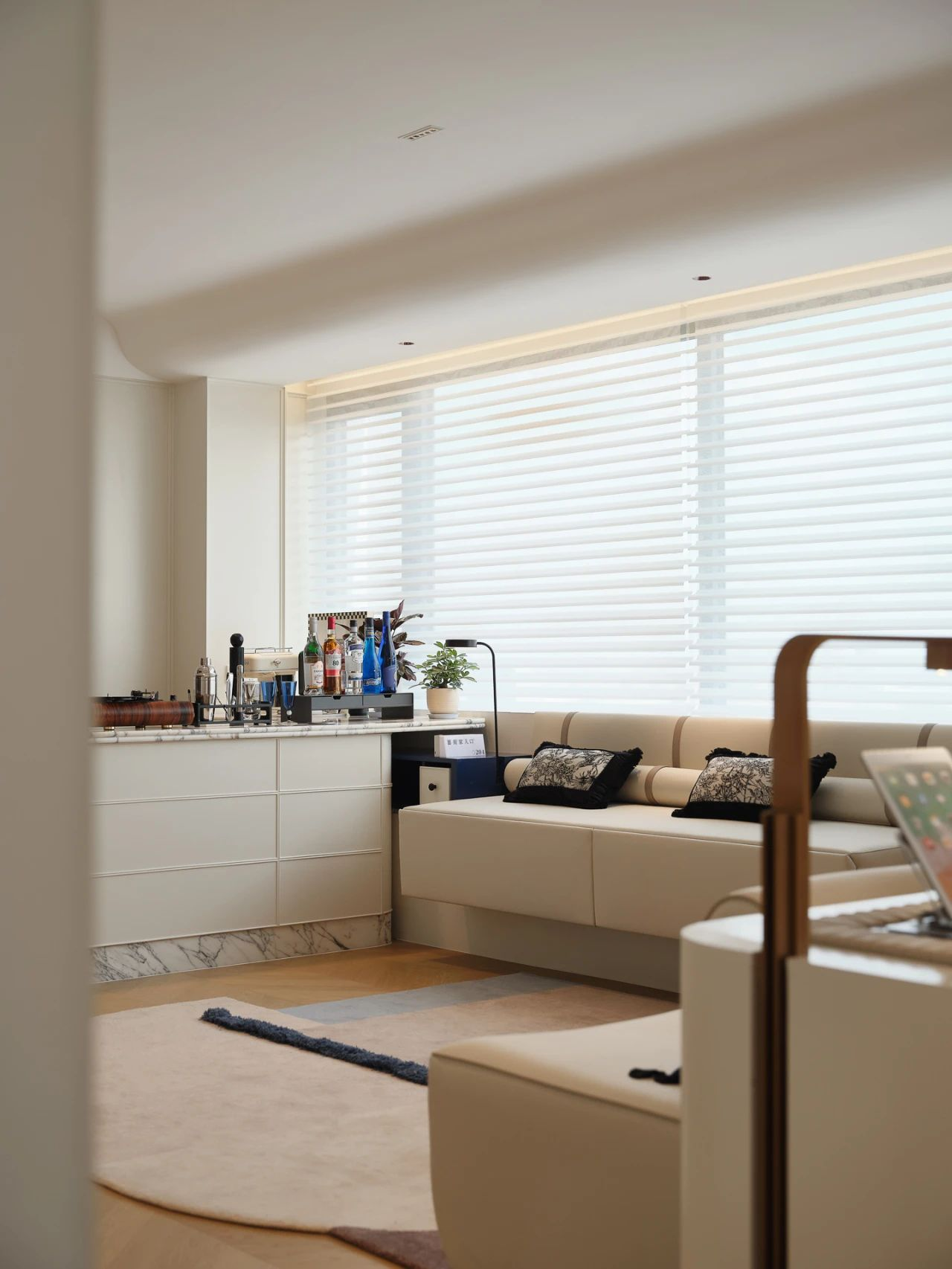 杭州越秀·星缦云诸丨中国杭州丨岳蒙设计-6