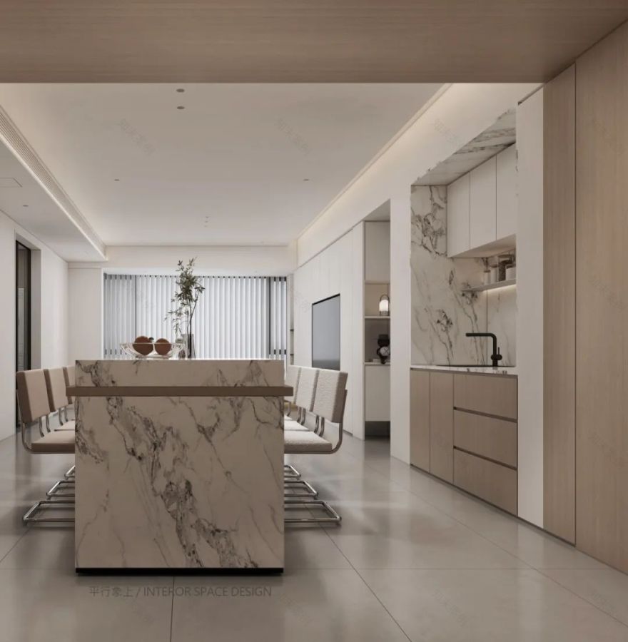 平行象上设计 / 呼吸 · 留白-15