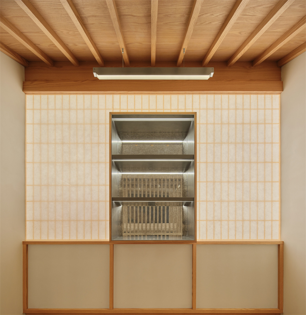 南风CHIO’2ND中国首店丨中国杭州丨STUDIO 4,301-29