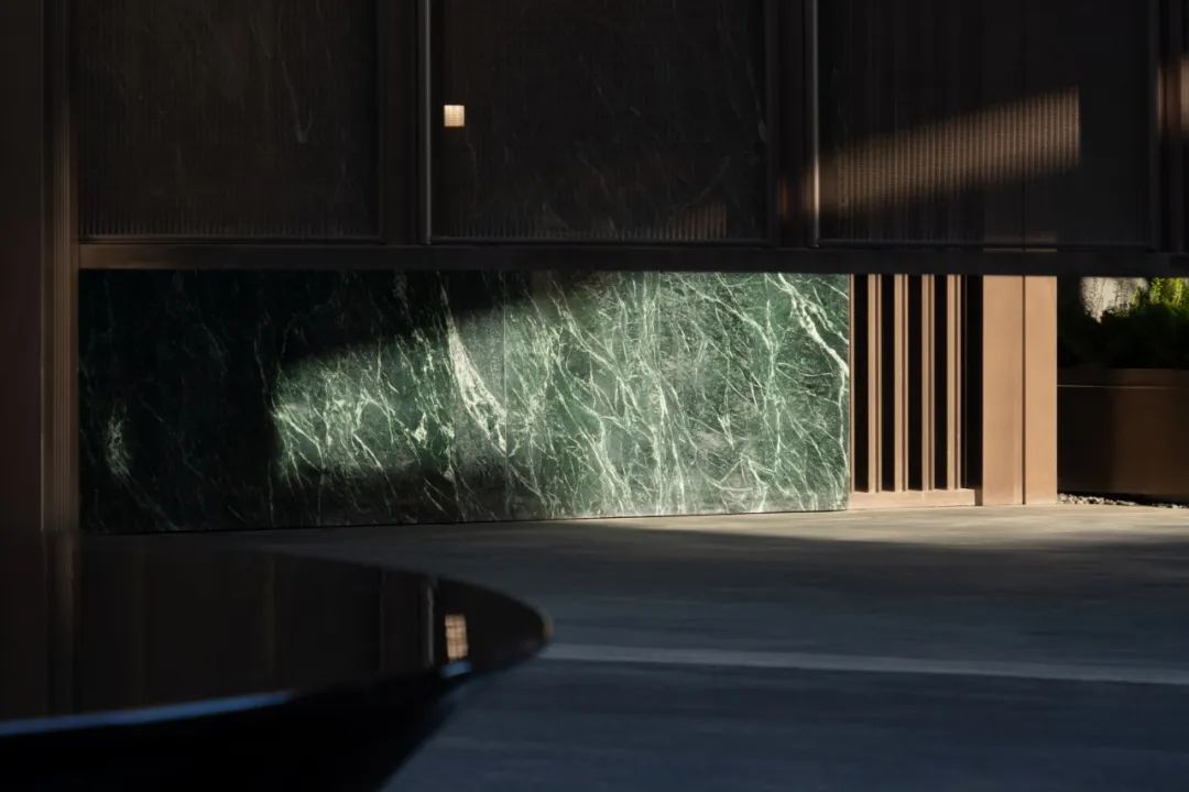 华发海上都荟丨中国上海丨LANDAU 朗道设计-19