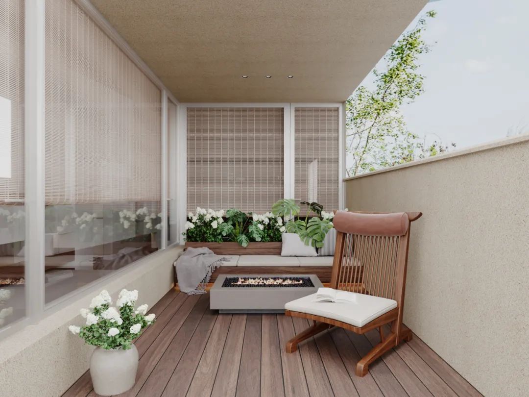 探索中古风的现代演绎:一场穿越时空的家居之旅-28