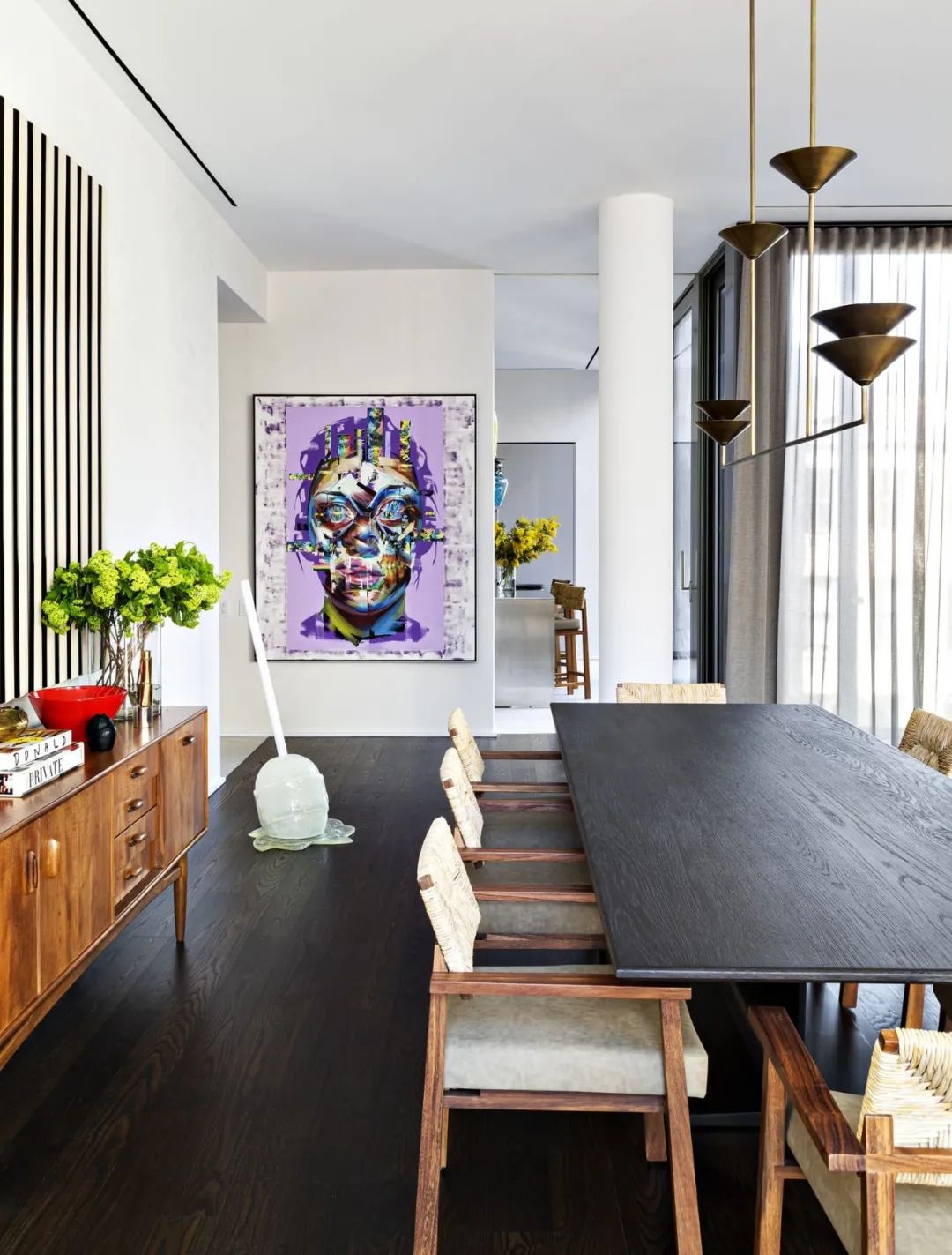 纽约克罗斯比街 42 号公寓丨英国约克丨Samuel Amoya-17