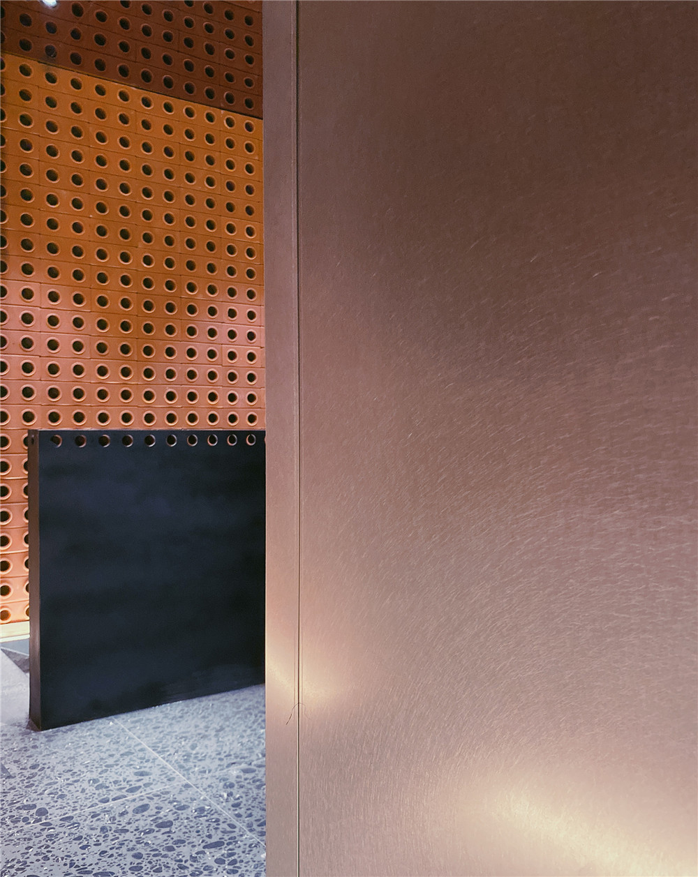 QU烤肉酒馆丨中国上海丨Woodo Studio 木斗设计-16