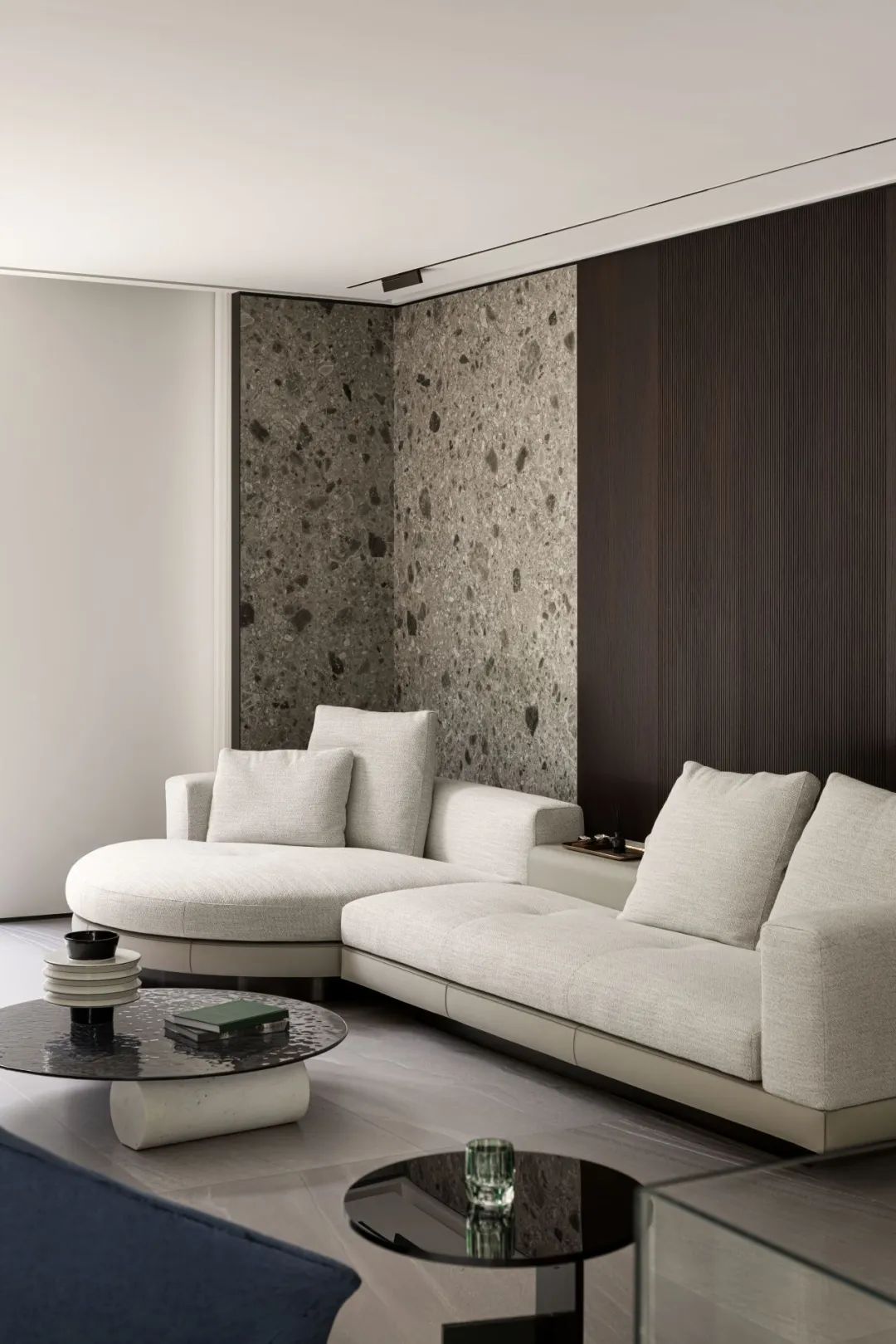 清欢的烟火·苏州名流御园丨中国苏州丨苏州枫语装饰设计有限公司-42