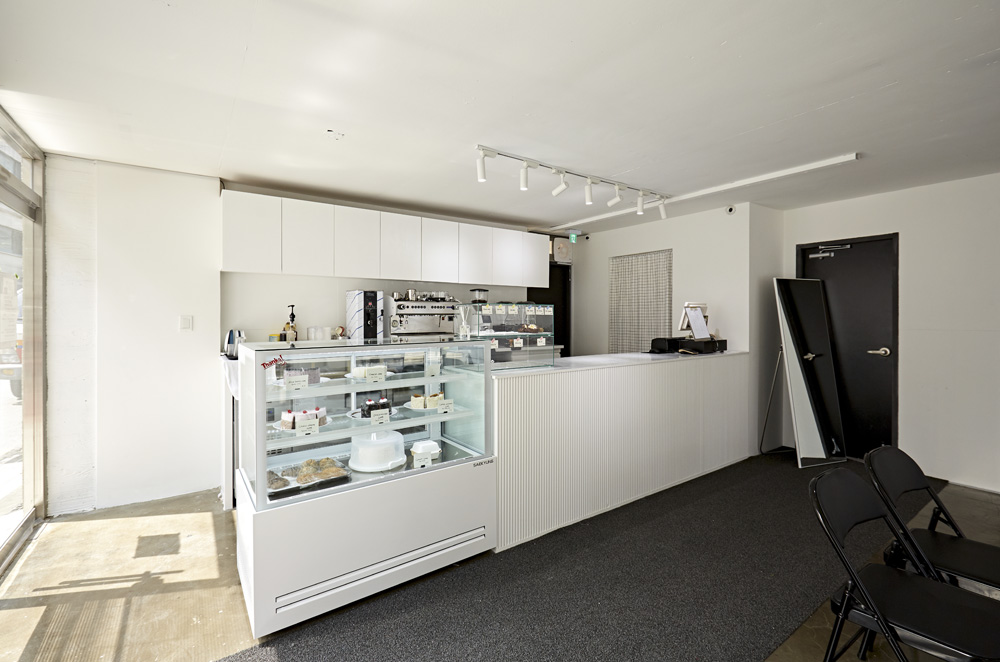 13 平米小空间，极简设计尽显精致-7