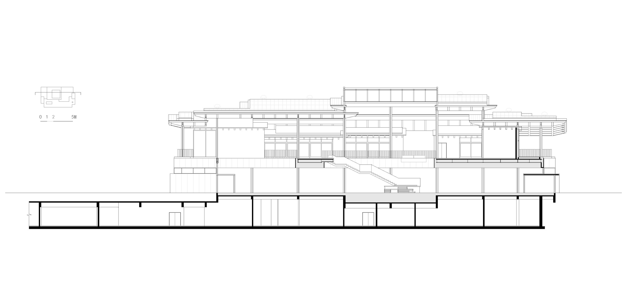 嘉定万科未来城市春熙集和鼓浪馆丨中国上海丨致正建筑工作室,华建集团华东建筑设计研究院等多家公司-121