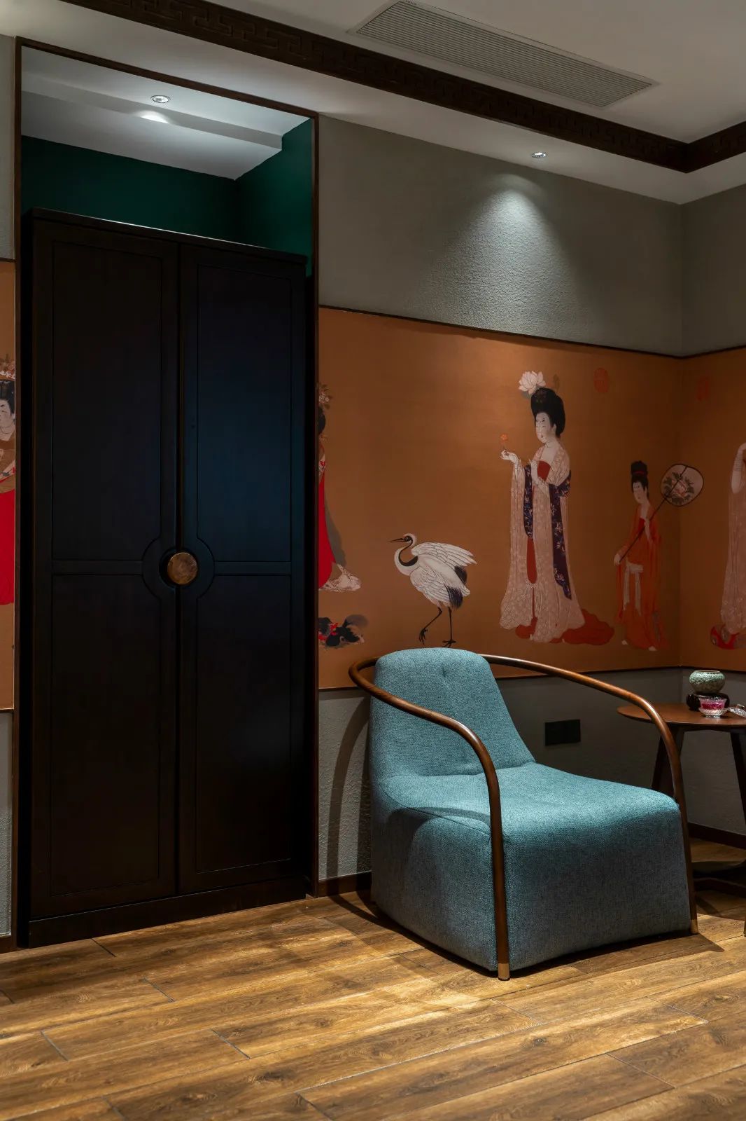 香沐逸足丨中国成都丨堇尚悦设计-8