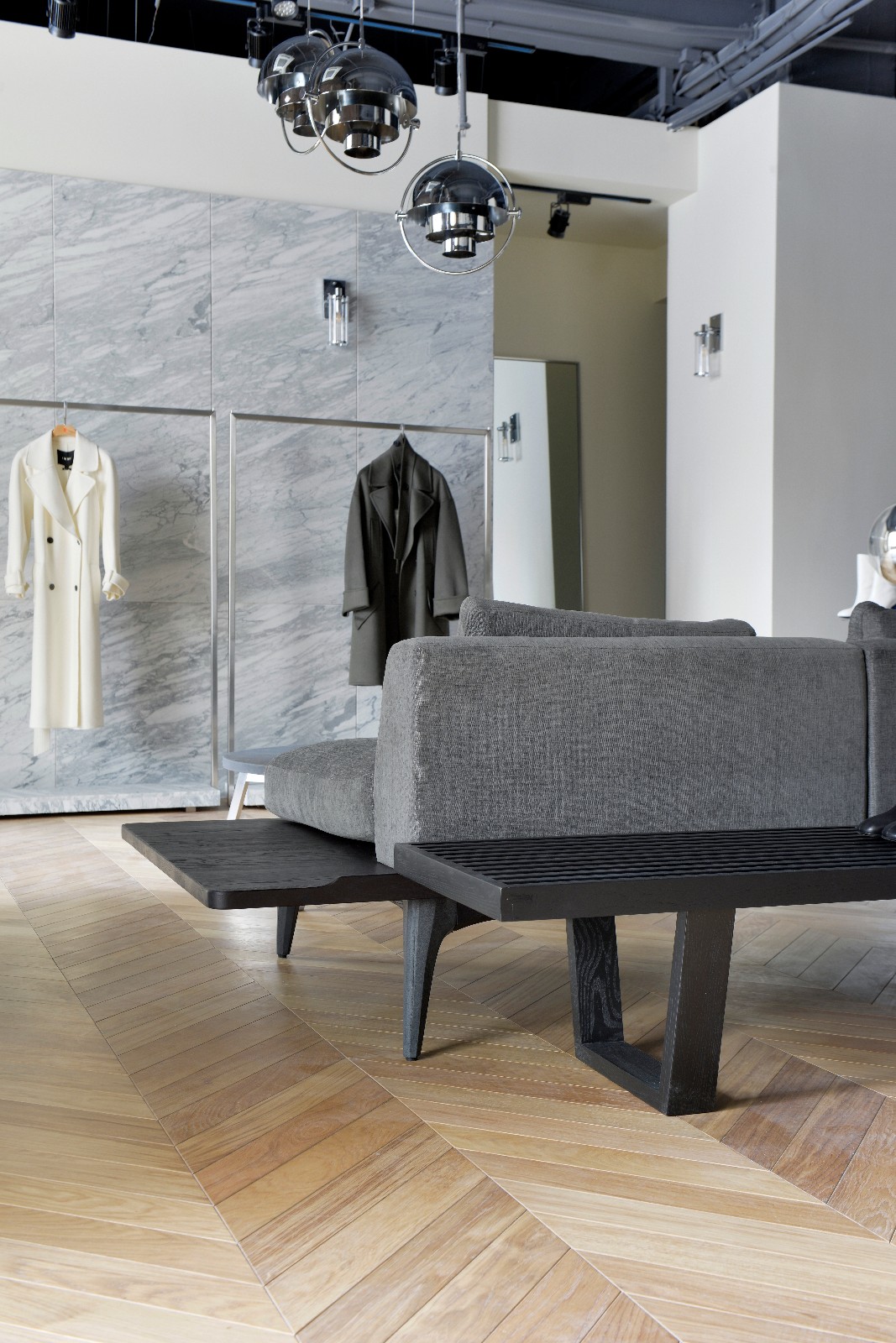 太原“晞庭设计师品牌店” 舒之家 女装店-33