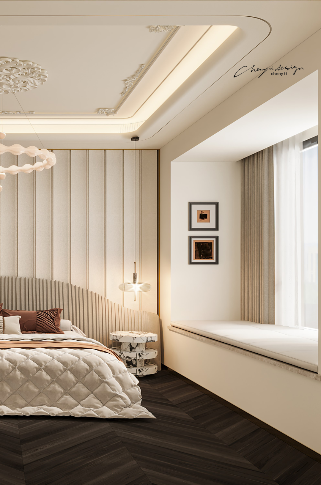 Camellia,山茶丨中国重庆丨忱意空间设计研究室-43