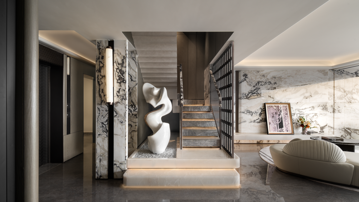 新作｜上原米修 · 锦江之上 尽藏生活风雅-7