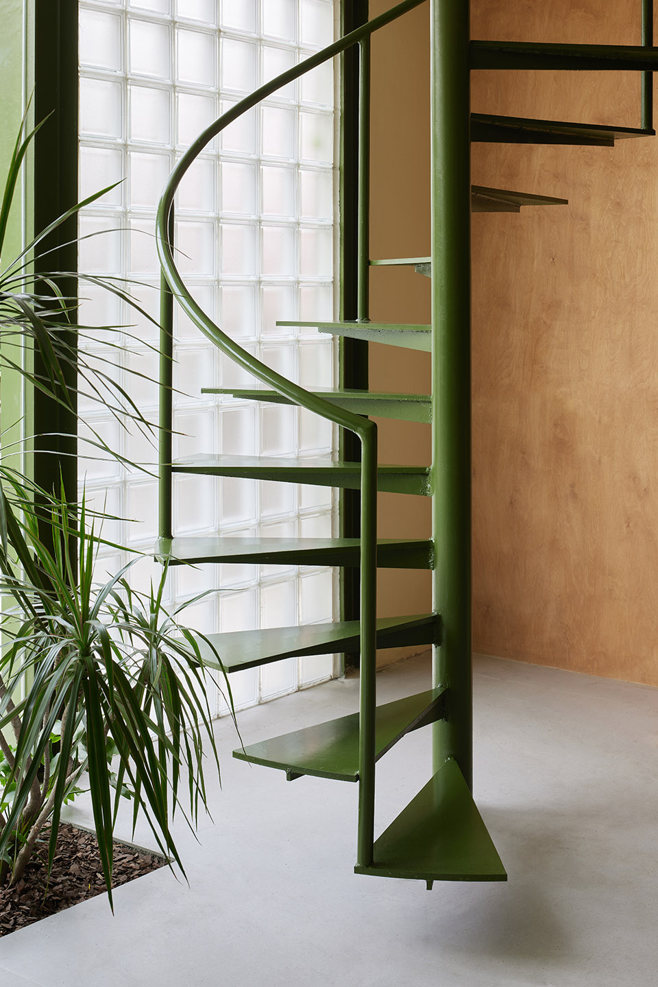 洛阳七日食 Cobblue 森的岛屿餐厅丨中国洛阳丨未止工作室-40