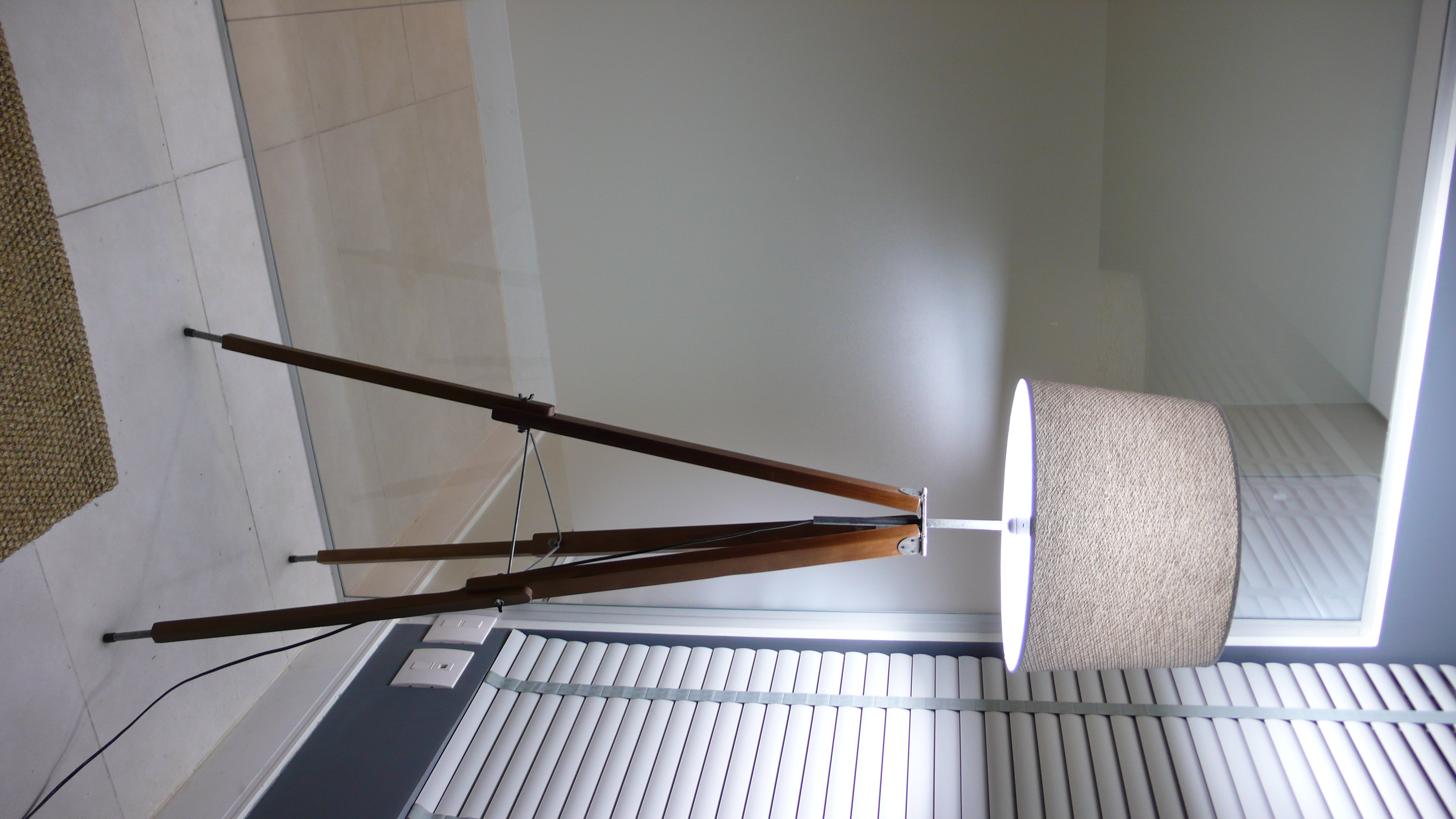 年轻律师的专业办公室设计-25