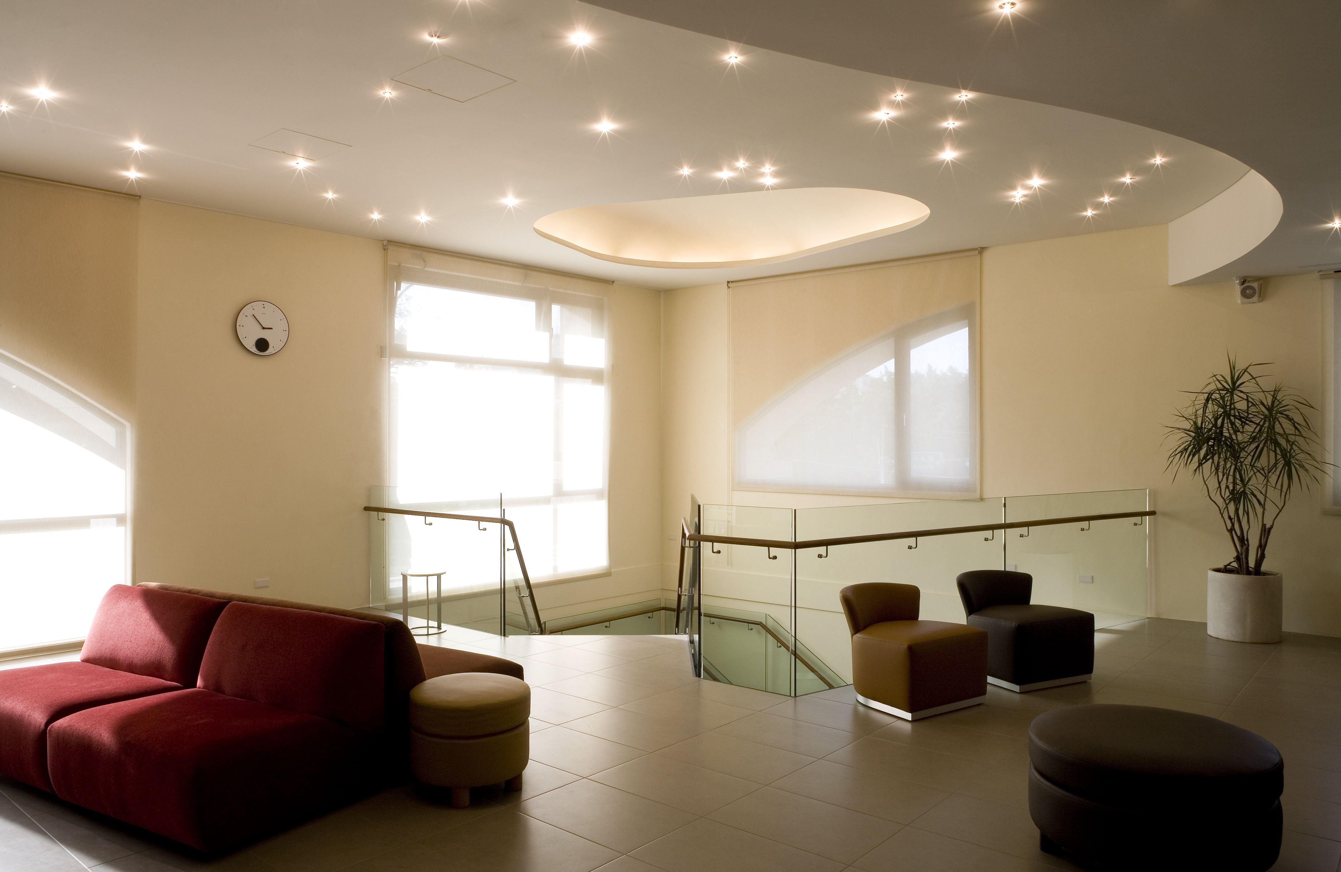 私人诊所装修-1