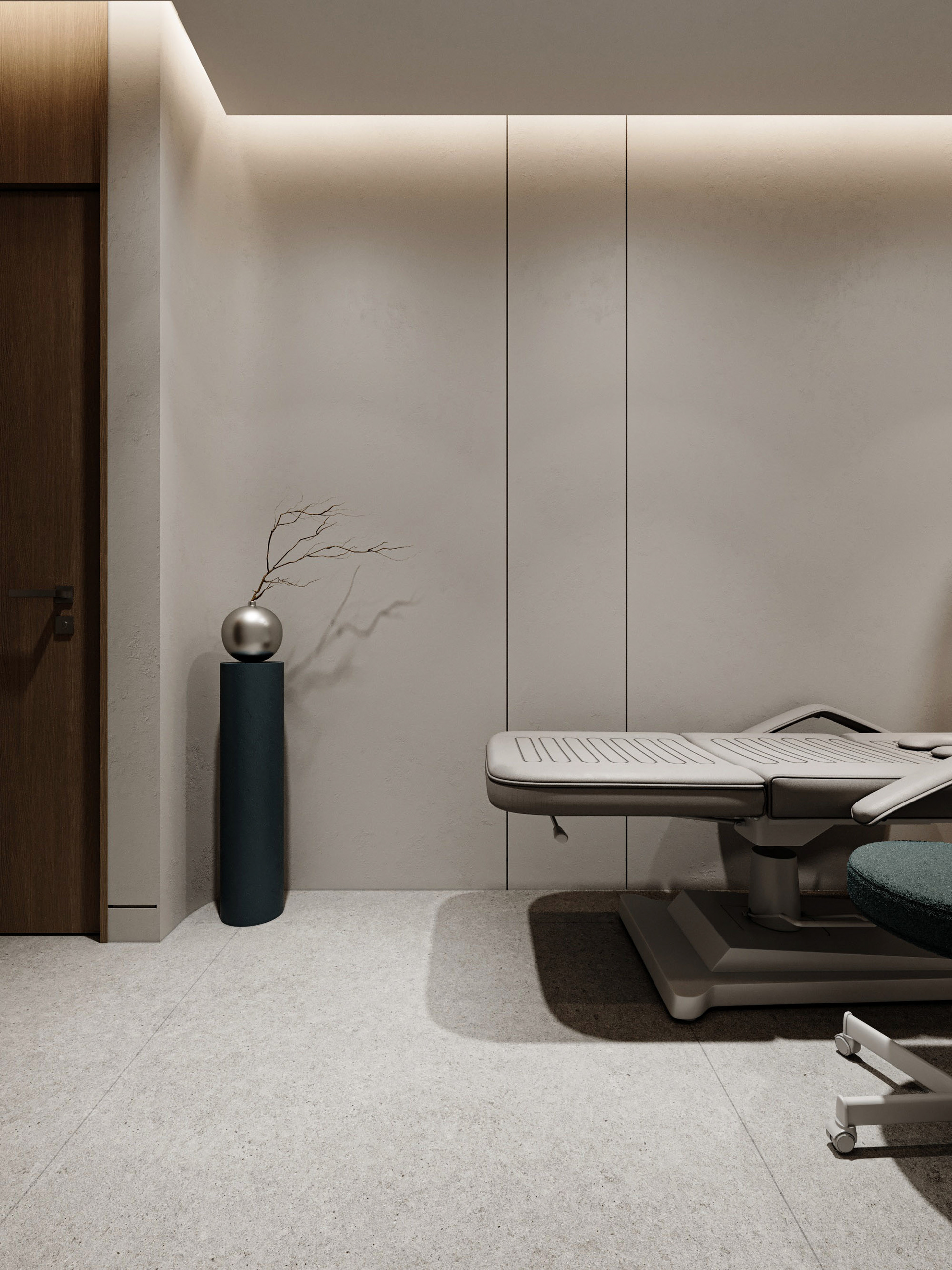 物理治疗与康复诊所丨House of Jasmines-30