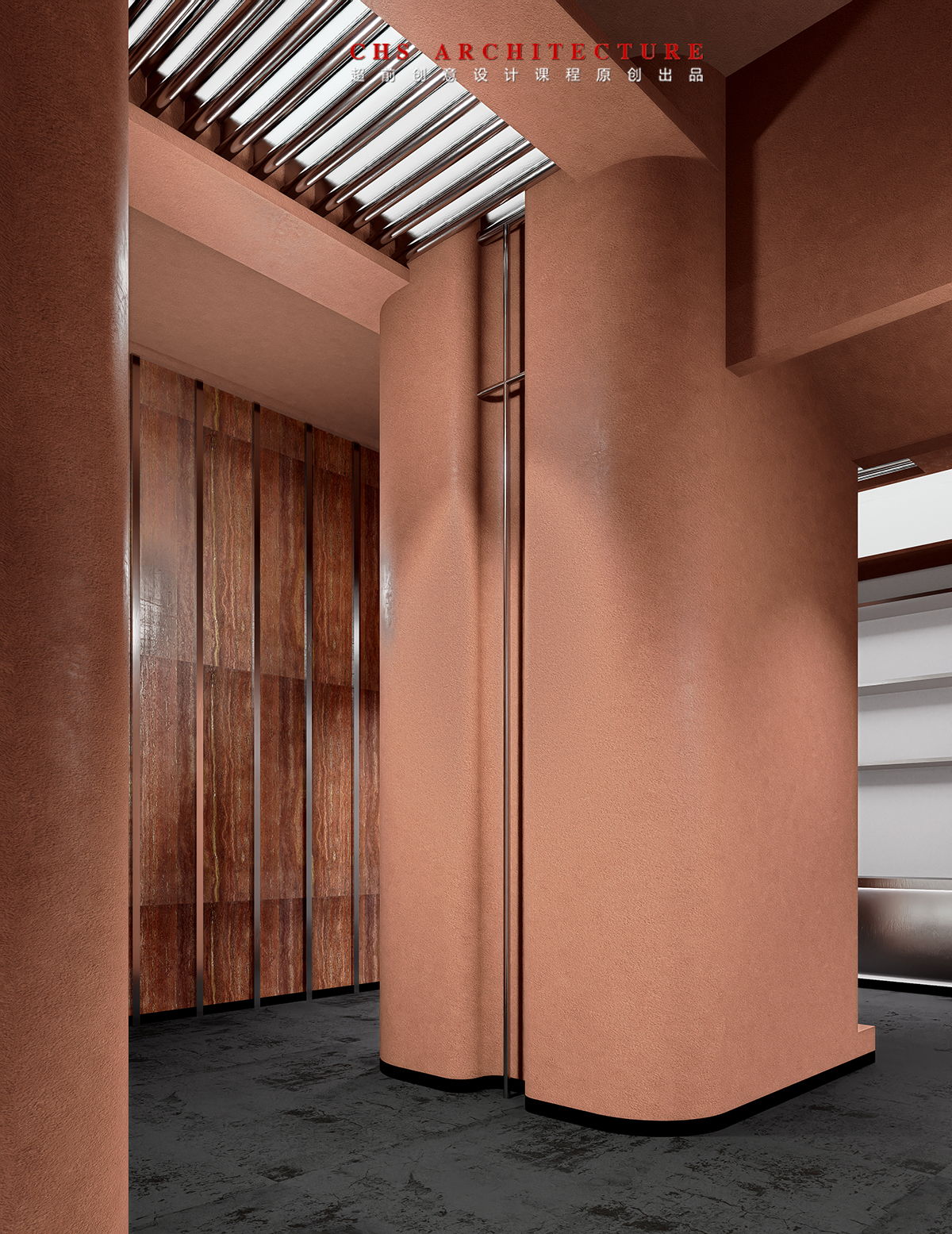 古典乐章 · 品牌服装店原创设计方案丨超前设计(超前创意设计教育)-29