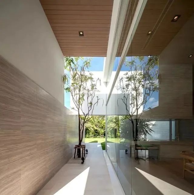 卡萨云丨泰国曼谷丨BOON DESIGN-63