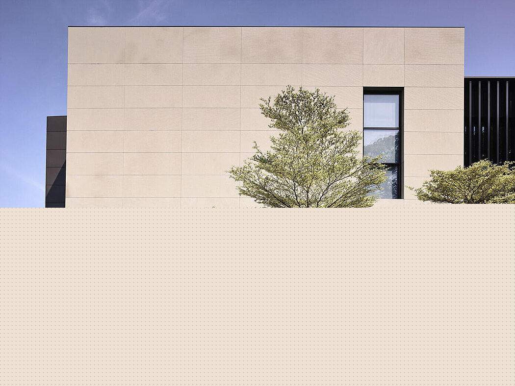 纳木屋丨新加坡丨K2LD Architects-11