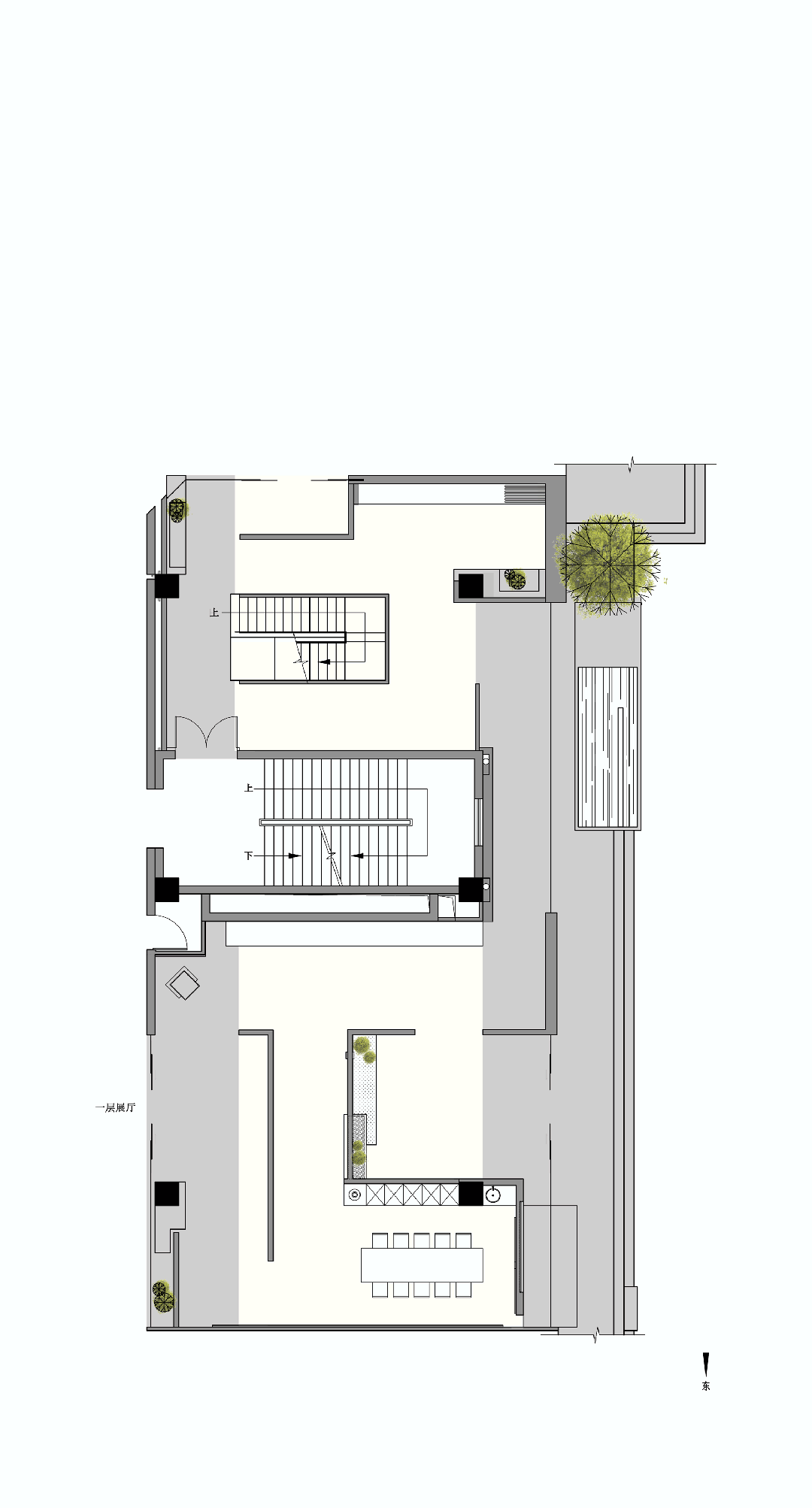 匈牙利EDELHOLZ中国区总部展厅丨中国南京丨登胜空间设计-95