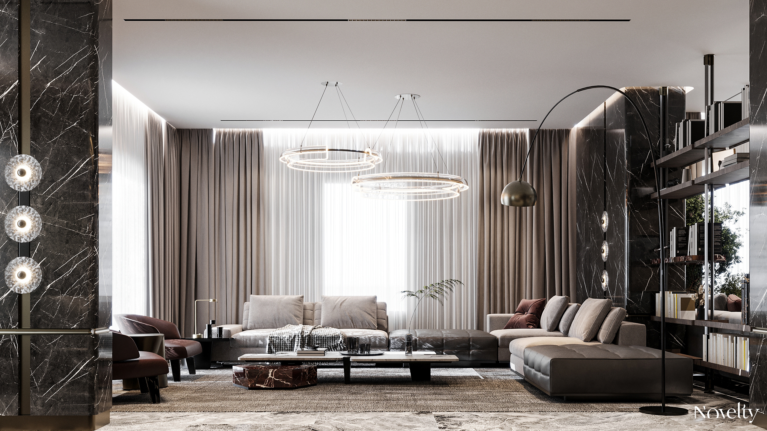 H.R APARTMENT-1