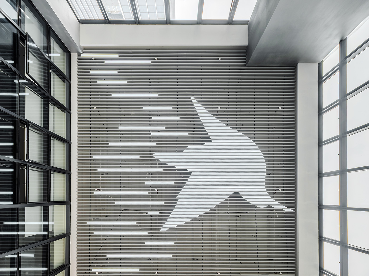 深圳迅雷办公空间环境设计丨中国深圳-39