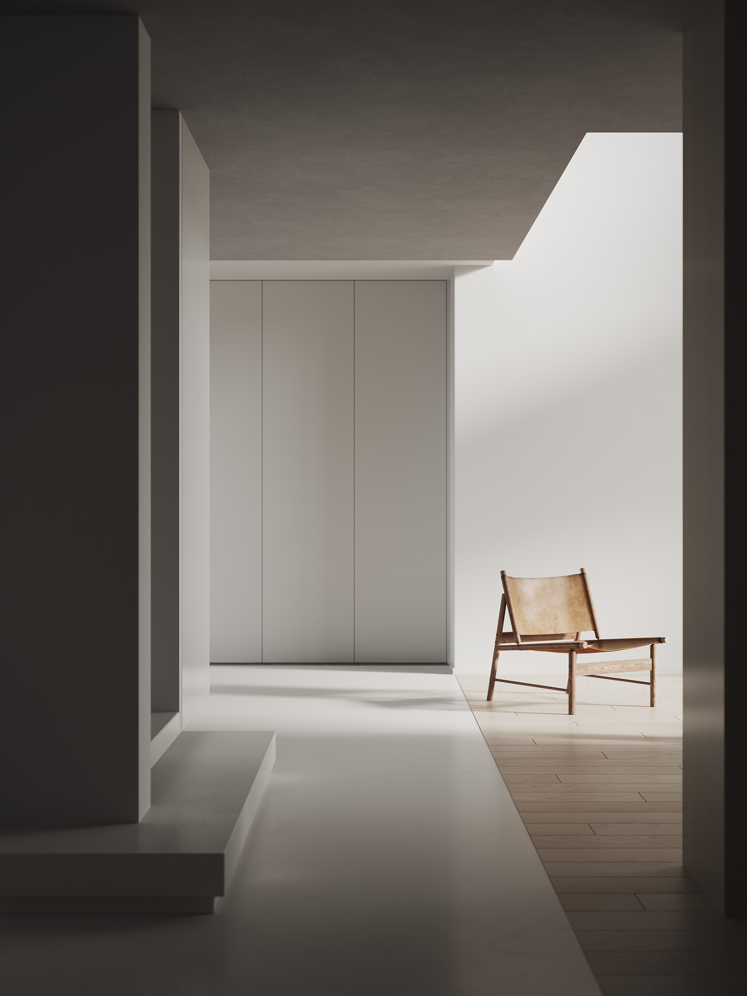 江阴私宅设计盛宴 | GHB 打造现代宜居空间-7