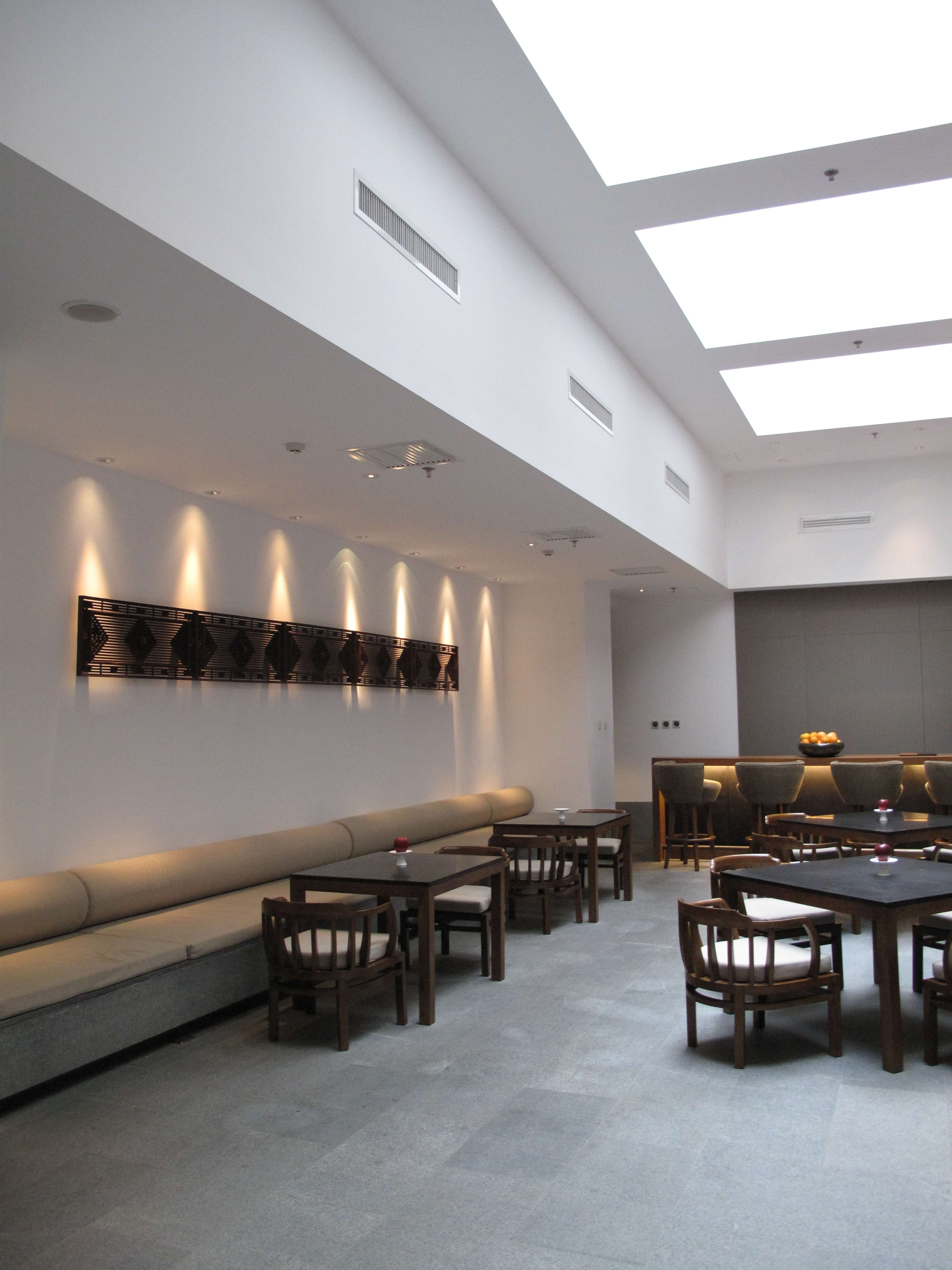 JAYA  北京安曼颐和酒店-9-58