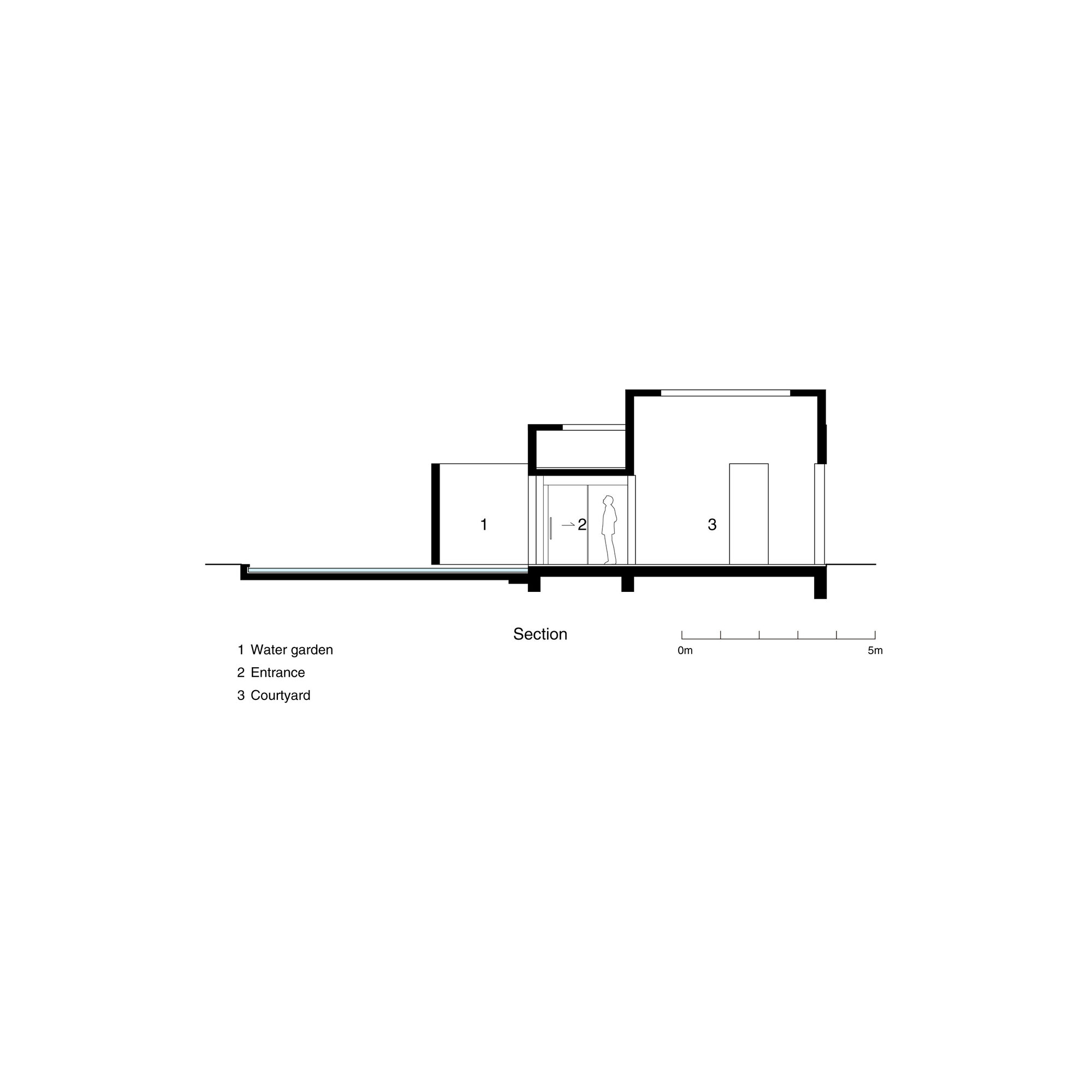 厚木森林环境研究中心广场圈丨日本神奈川丨T2P Architects Office-29