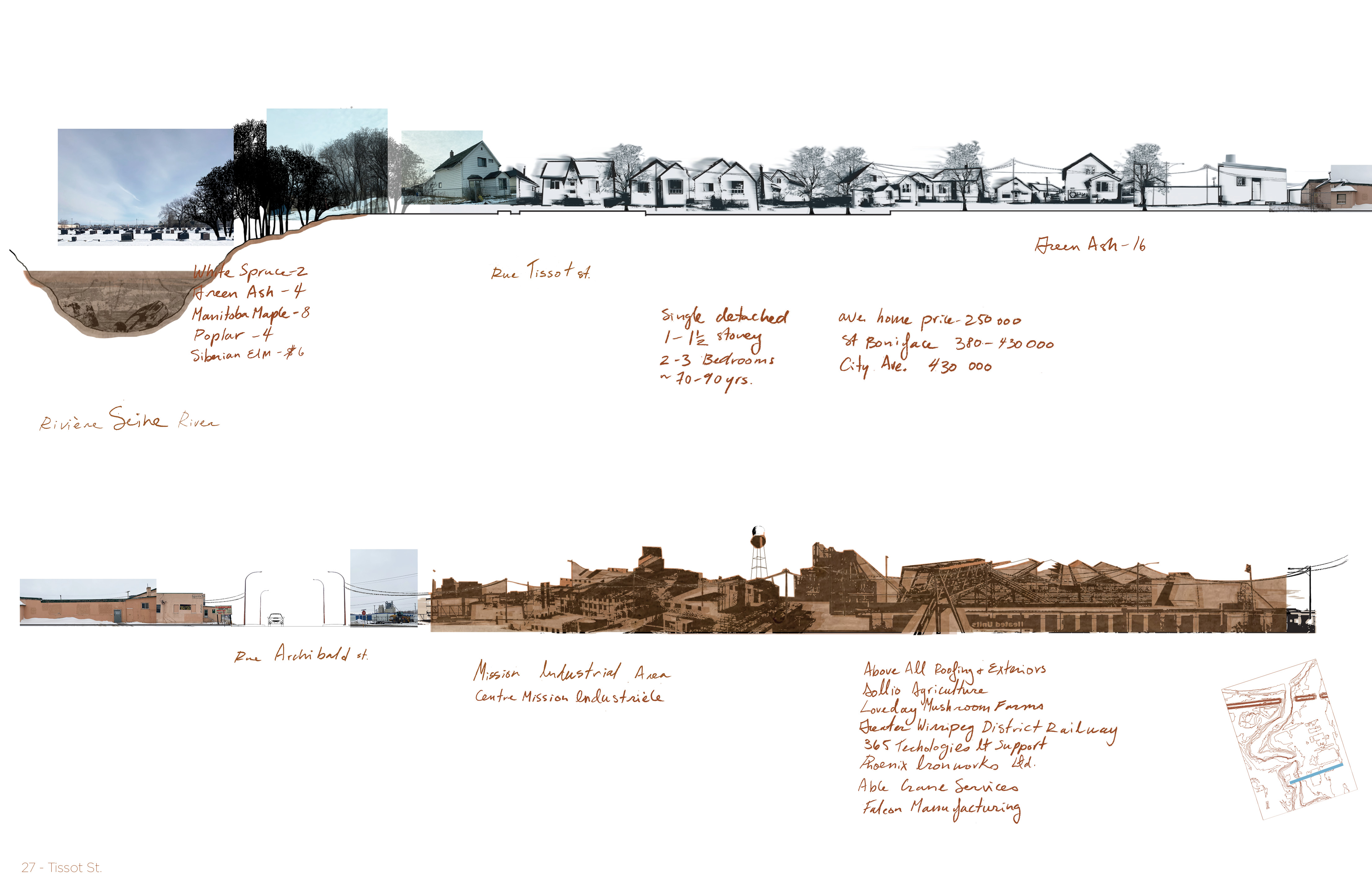 Lights on Tissot that Look Down and Remember the Trees-8