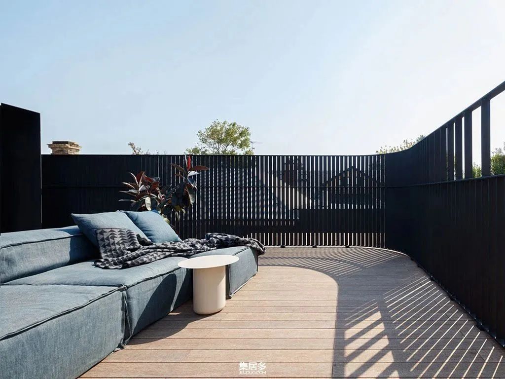 墨尔本现代家居设计丨澳大利亚墨尔本-22