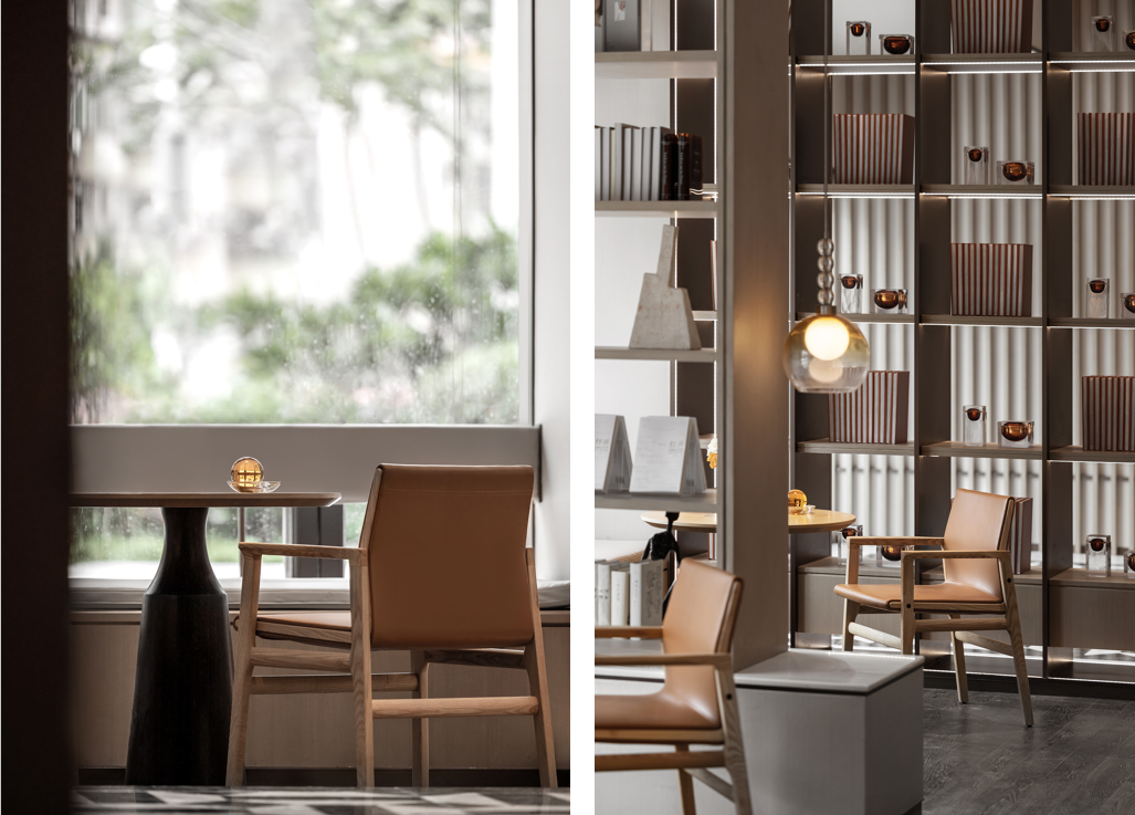 深圳花样年家天下三期项目丨中国深圳丨G&K桂睿诗设计-41