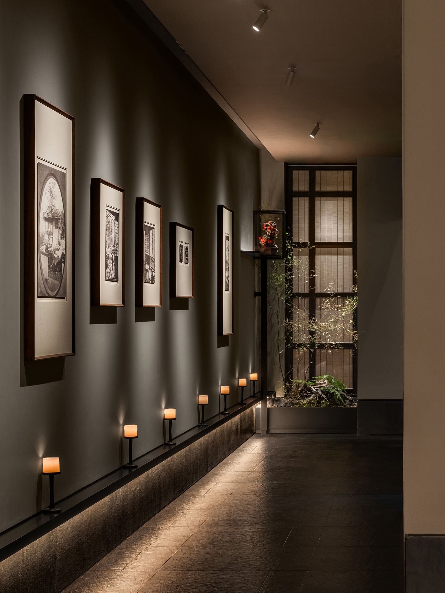 雅融轩·北辰汇店丨中国北京丨IN.X屋里门外设计-56