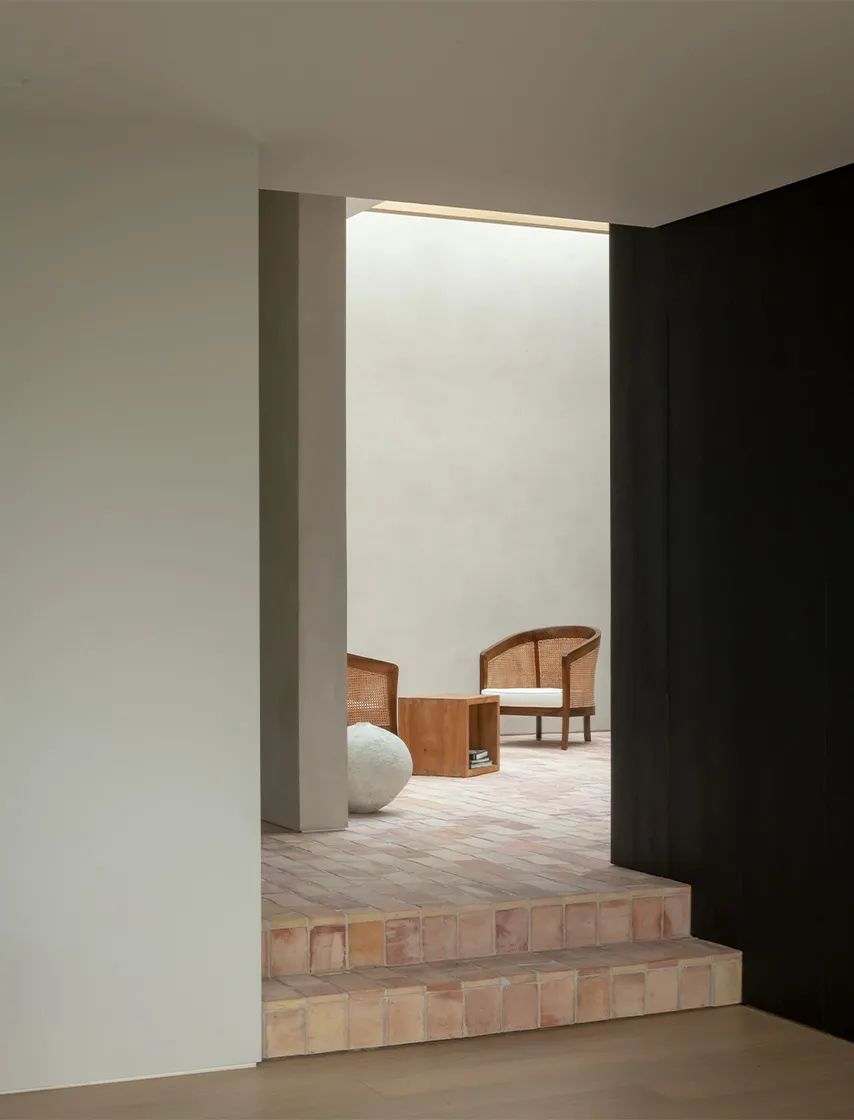 英国麦克莱恩·昆兰建筑公司打造优雅空间-7