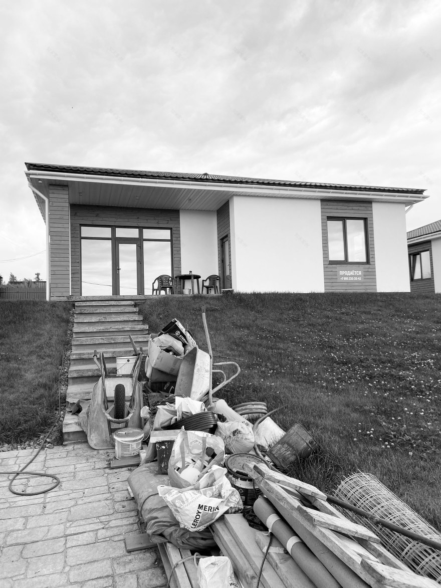 安妮恩高地丨俄罗斯圣彼得堡丨Artem Tafy-19