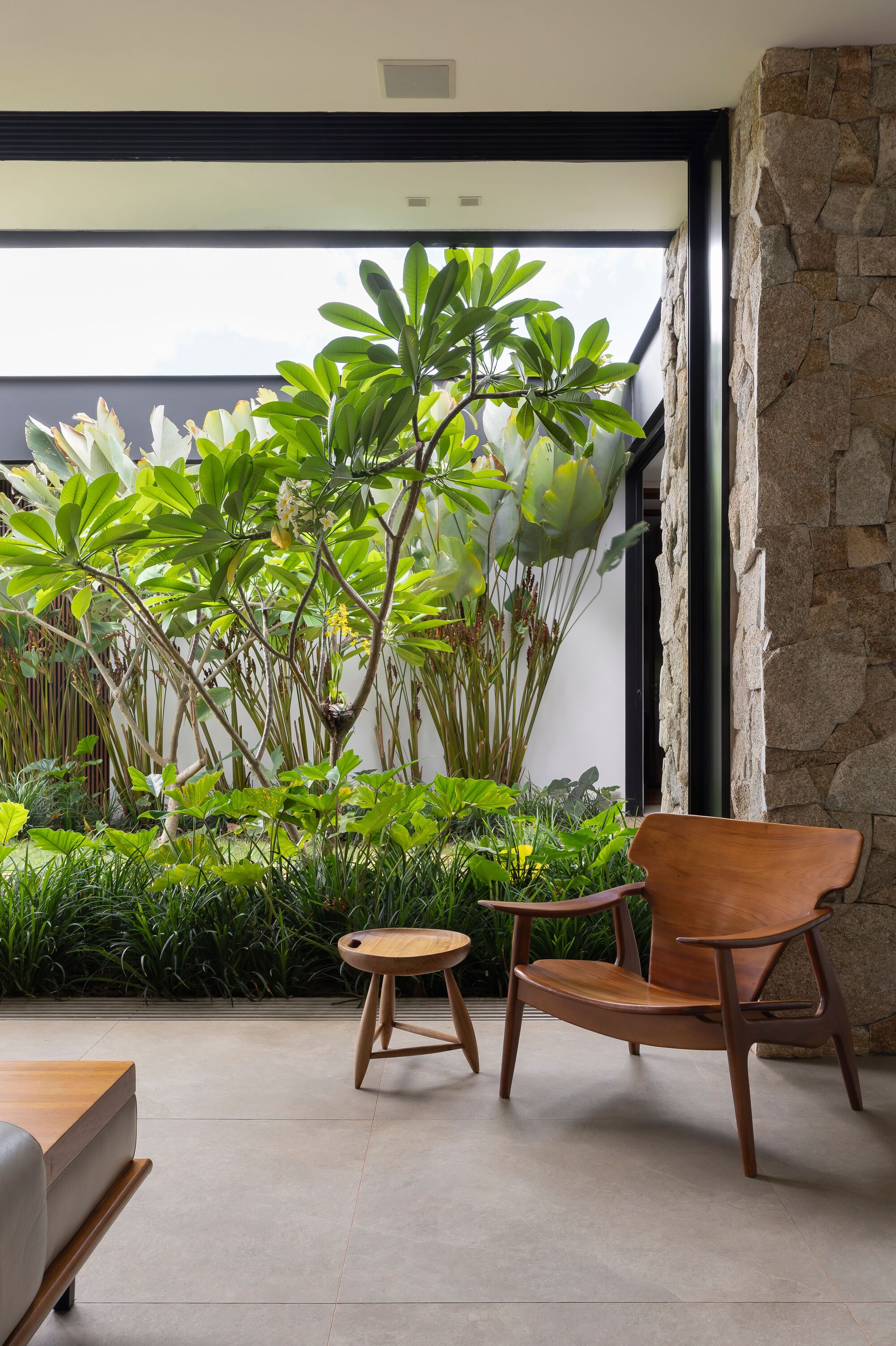 丨巴西米纳斯吉拉斯丨Joao de Barro Arquitetura-44