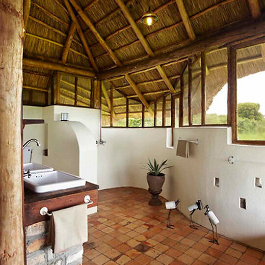 Kyambura Lodge by Regional Associates | Australian Interior Design Awards-2