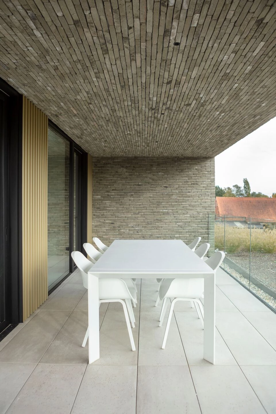 比利时 Dendermonde 公寓-29