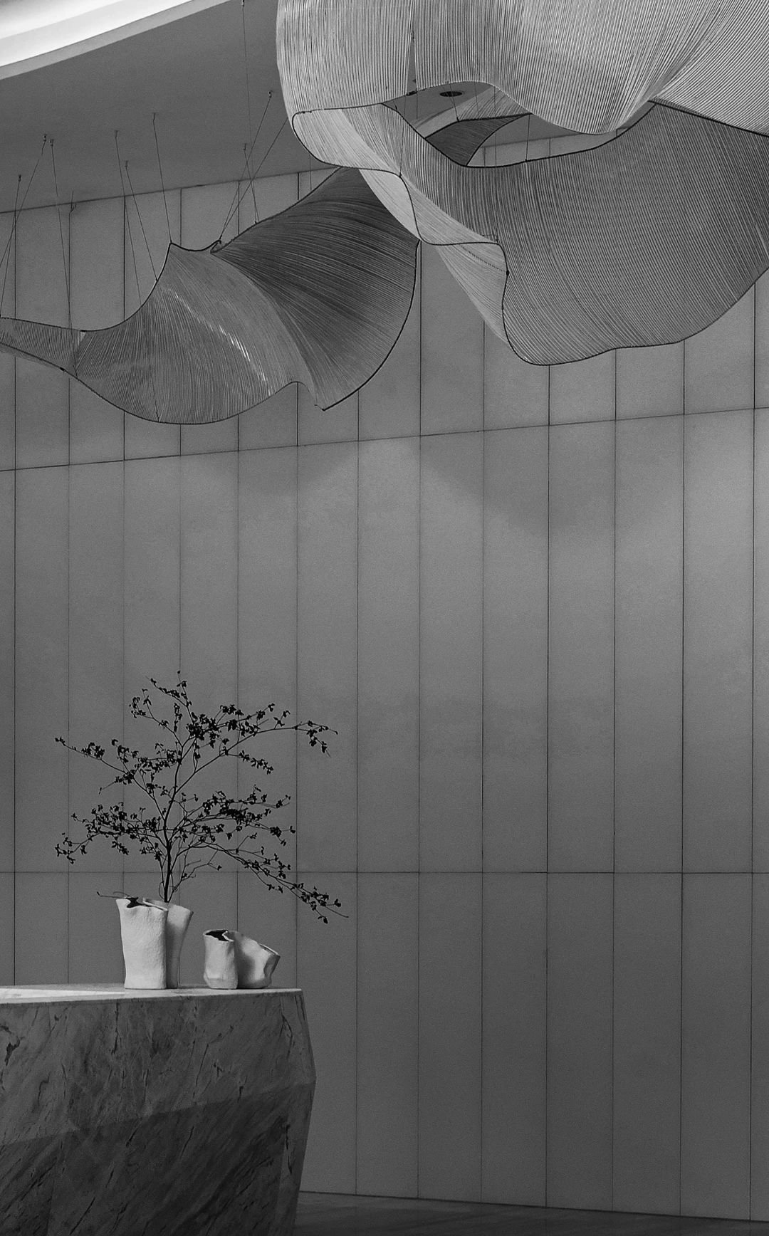 武汉韩辰医学美容医院丨中国武汉丨ISSI DESIGN LTD-35