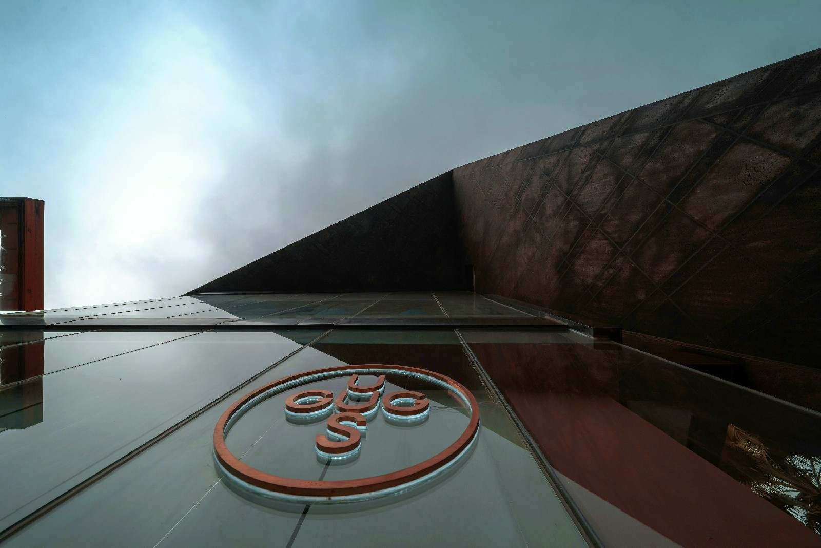 子集·城市创享空间丨YDS姚晓冰设计事务所-9