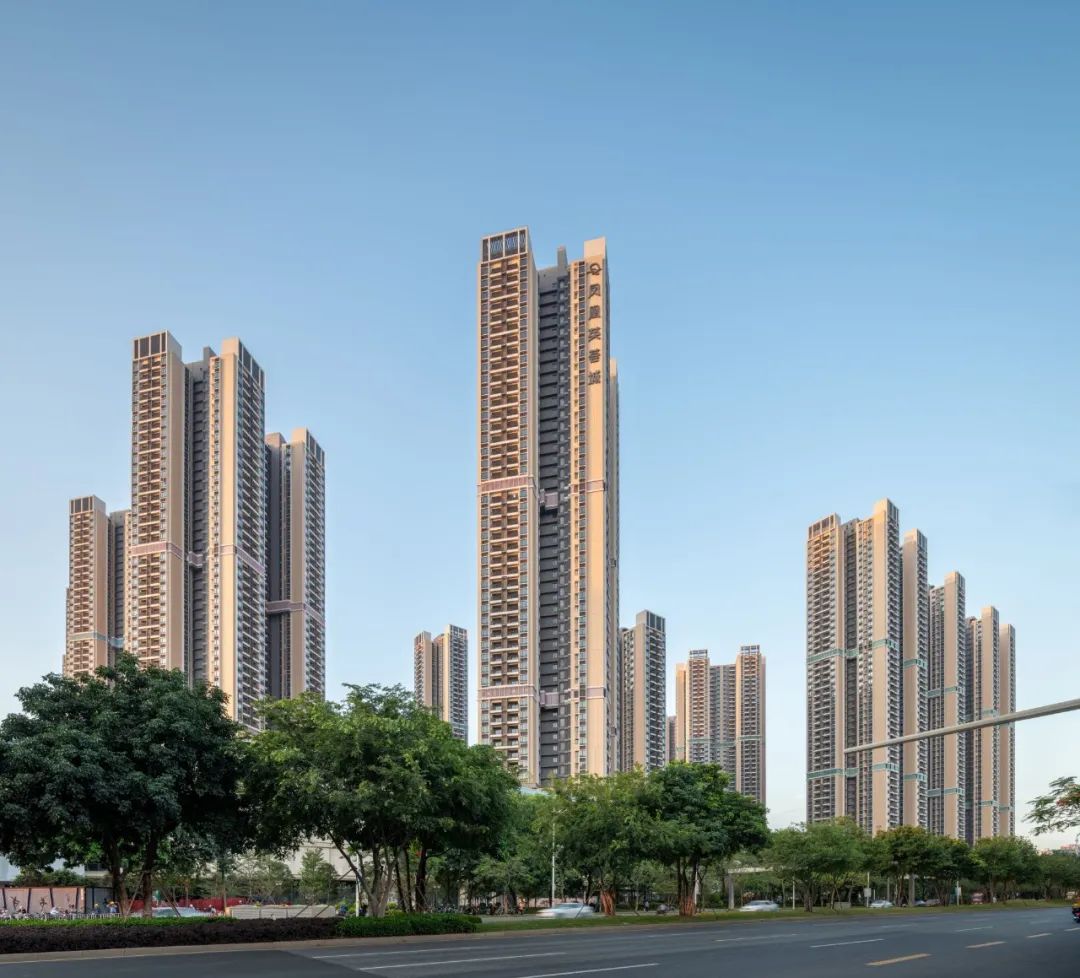 深圳长圳公共住房丨中国深圳丨MENG装配式建筑工程研究院(深总院),中建科技-14