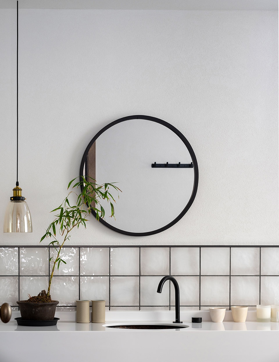 观自在·城乡自宅 | 融合自然与人文，打造返璞归真的栖息之所-137