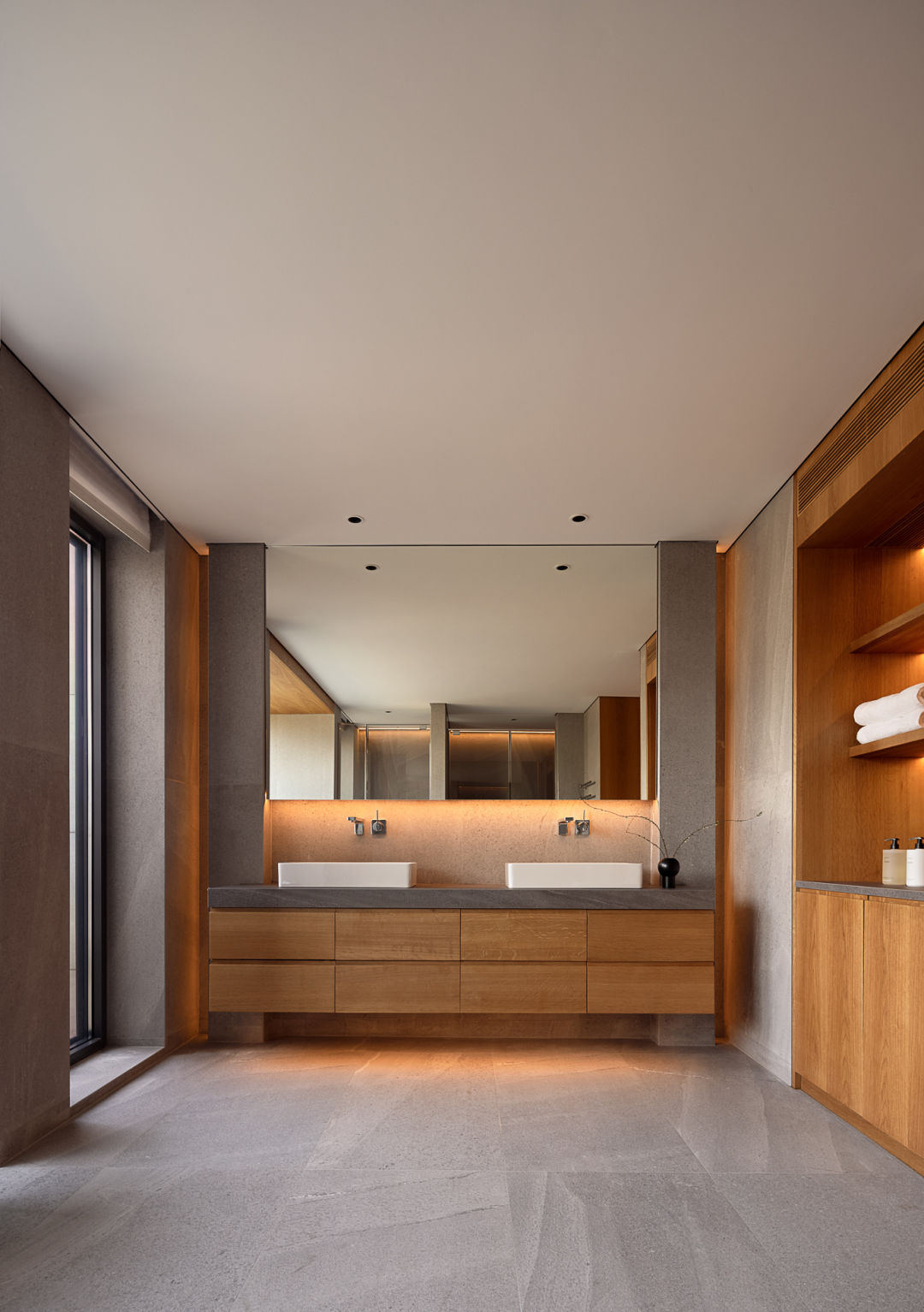 江景别墅丨中国温州丨上海吉尚设计-67