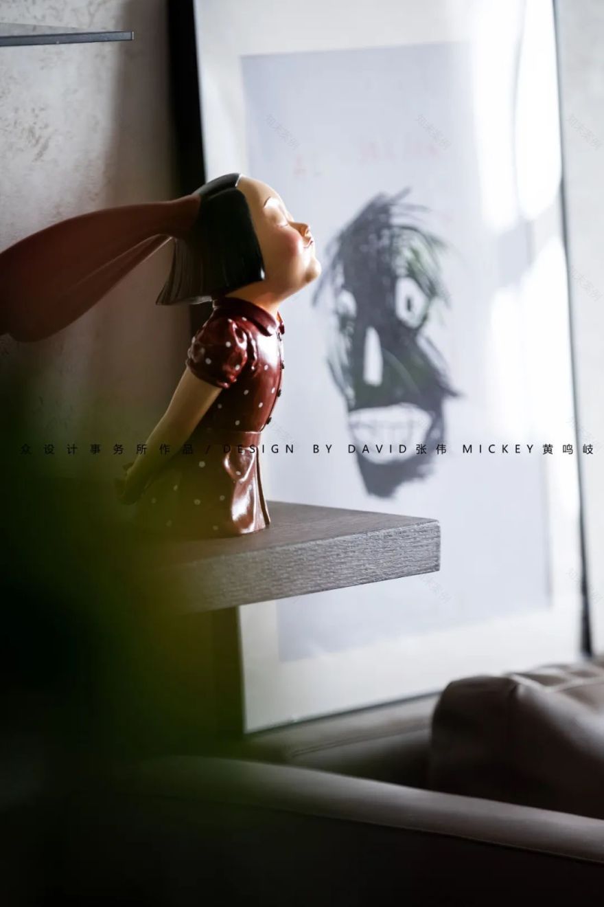 《無域》极简空间,诠释生活品味-42