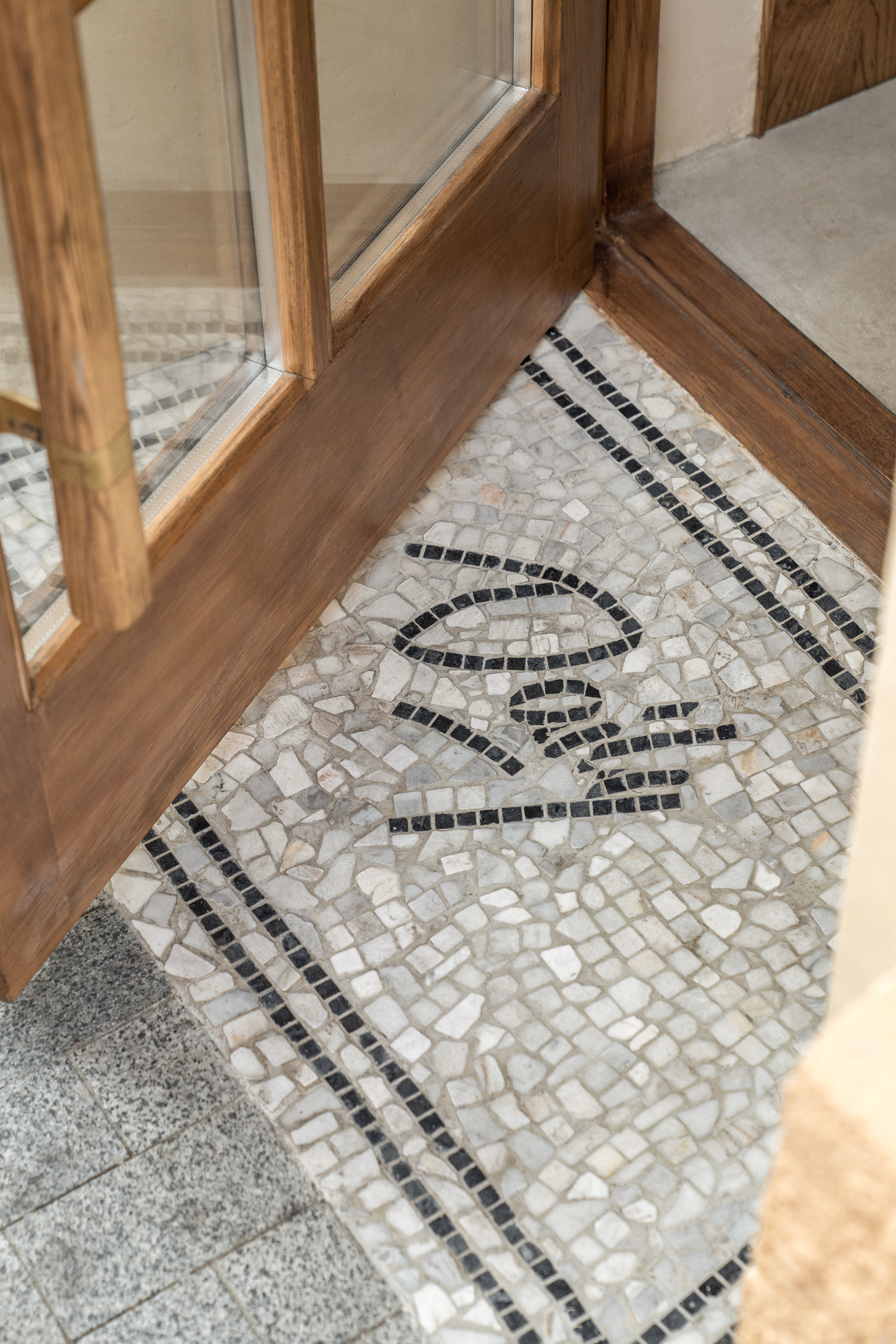 Daily 11 室内设计丨乌克兰敖德萨-15