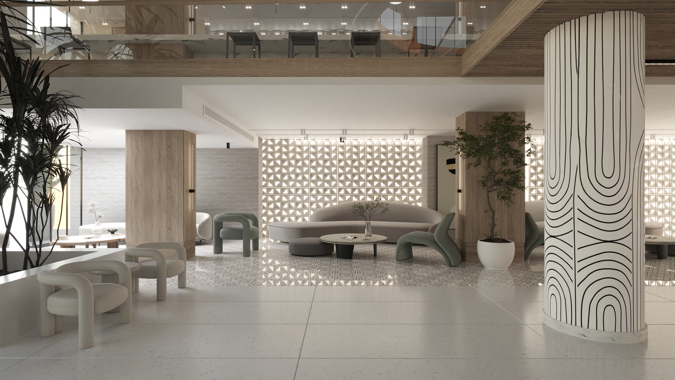 Turquoise Hotel - Sahl Hasheesh-3