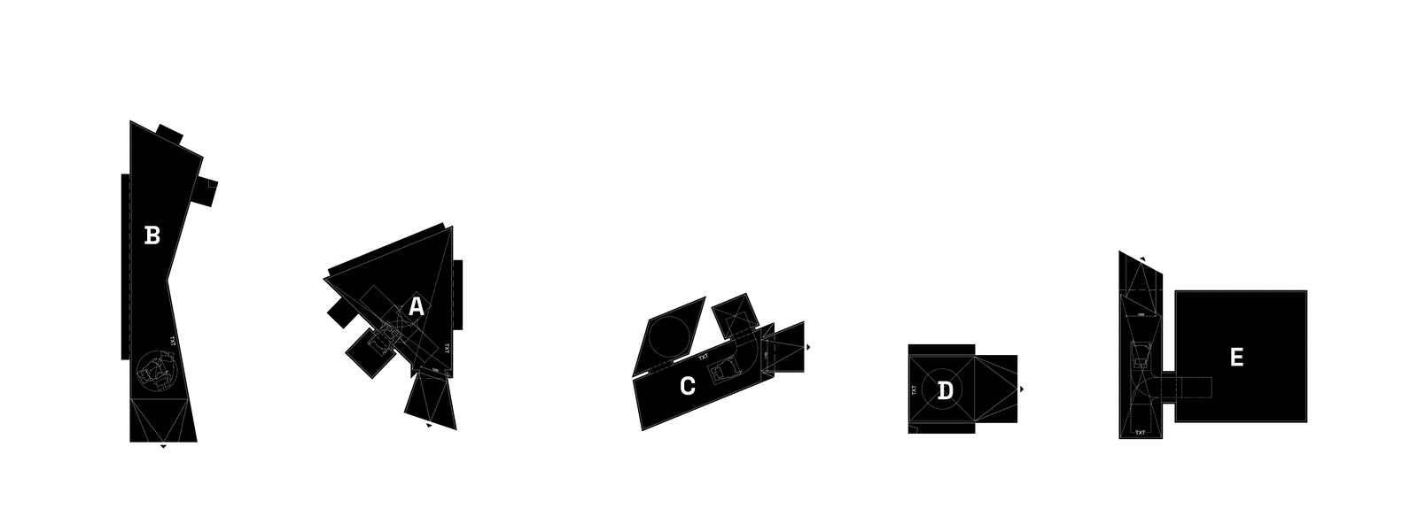 莫斯科车库博物馆“现在进行时”展览-38