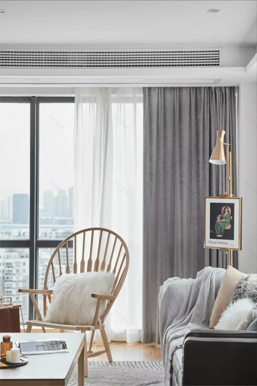 岁月静好,淡雅如你 力设计-6